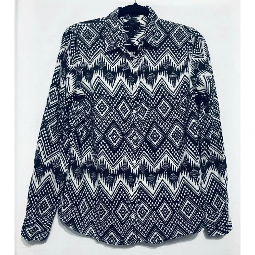 J. Crew crew  boy